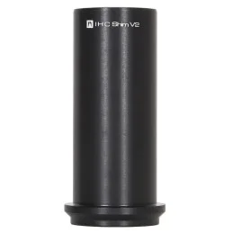 IHC komprese ETHIC Shim | 24/28mm | délka 73 mm | BLACK
