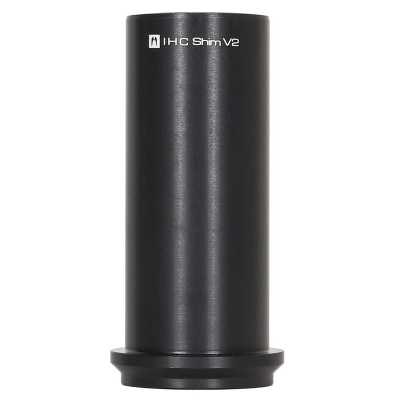 IHC komprese ETHIC Shim | 24/28mm | délka 73 mm | BLACK