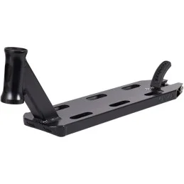 Deska LONGWAY S-Line Kaiza 4.5x19" | 114x480mm | LAUGHTON BLACK