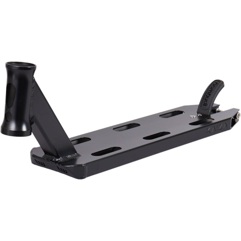 Deska LONGWAY S-Line Kaiza 4.5x19" | 114x480mm | LAUGHTON BLACK