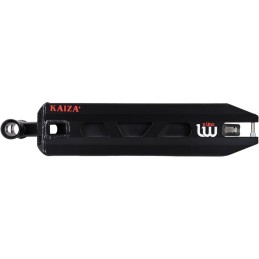 Deska LONGWAY S-Line Kaiza 4.5x19" | 114x480mm | LAUGHTON BLACK