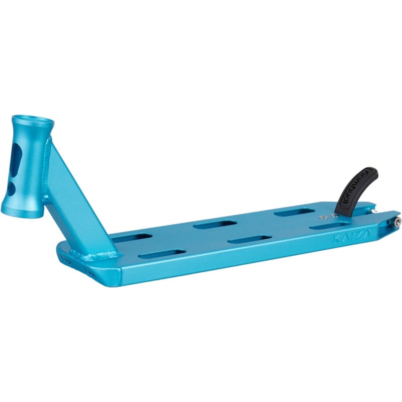 Deska LONGWAY S-Line Kaiza 4.5x19" | 114x480mm | LAUGHTON TEAL