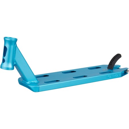 Deska LONGWAY S-Line Kaiza 4.5x19" | 114x480mm | LAUGHTON TEAL