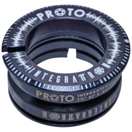 Headset PROTO Integrattron Integrovaný | BLACK