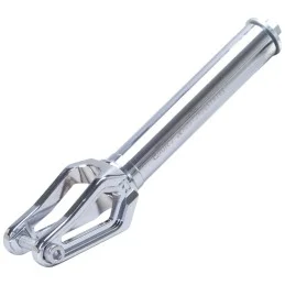 Vidlice ROOT Air SCS | 100-120x24/24mm | CHROME