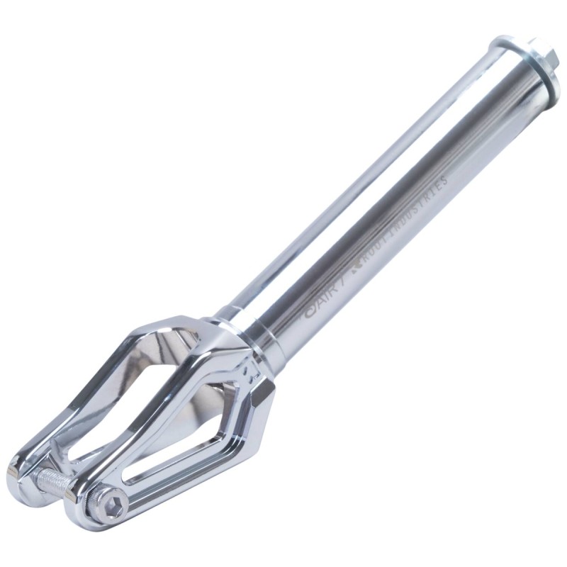 Vidlice ROOT Air SCS | 100-120x24/24mm | CHROME