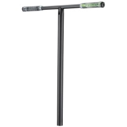 Řídítka BLUNT Thermal V2 T 720mm | 28/32mm | SCS | OCEL | BLACK