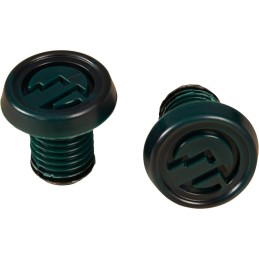 Gripy NORTH Industry 165mm  | BLACK-FOREST SWIRL