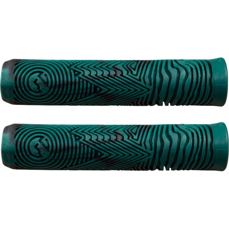 Gripy NORTH Industry 165mm  | BLACK-FOREST SWIRL