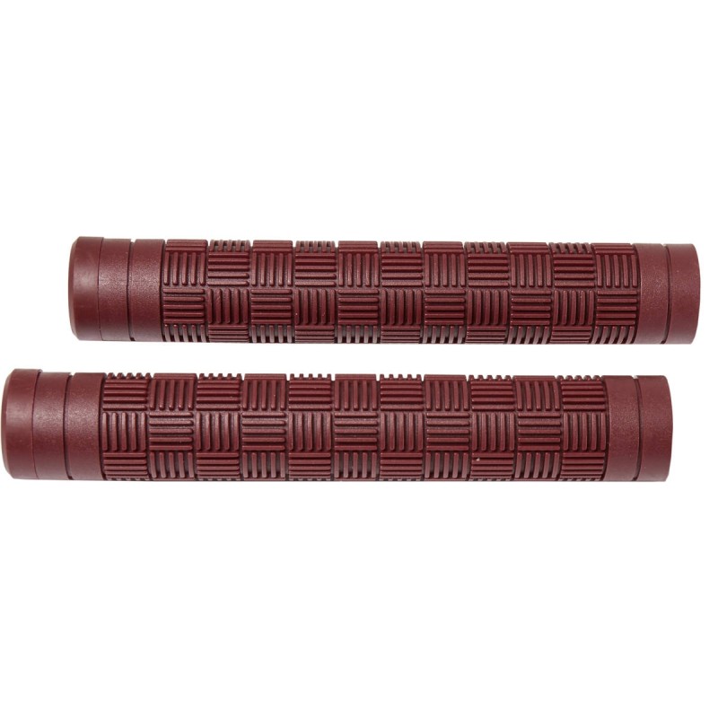 Gripy HELLA Broadway 187mm | MAROON