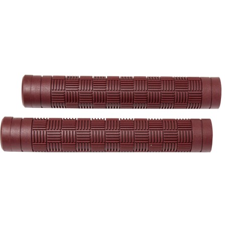 Gripy HELLA Broadway 187mm | MAROON