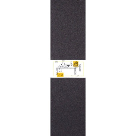 Griptape HELLA GRIP Breakfast 153x610mm | YELLOW