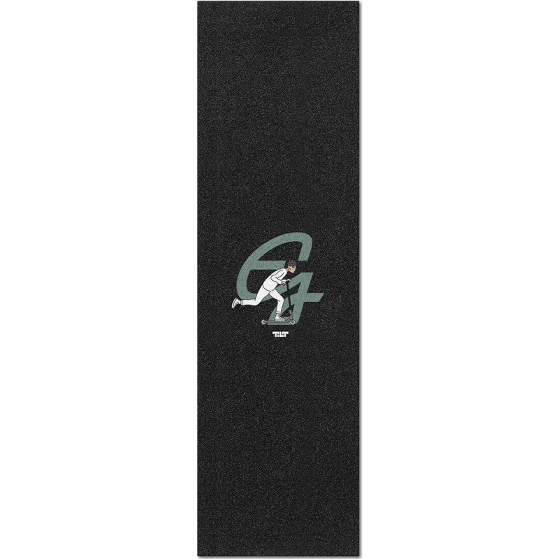 Griptape TILT Signature 178x610mm | EDEN GAGLIANO