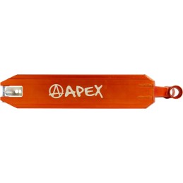 Deska APEX  Trick  4.5x19.3" | 114x490mm | ORANGE