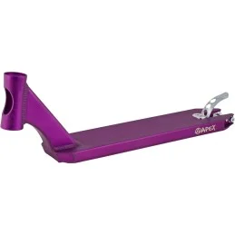Deska APEX  Trick  4.5x19.3" | 114x490mm | PURPLE