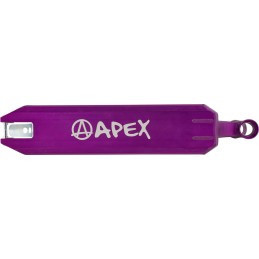 Deska APEX  Trick  4.5x19.3" | 114x490mm | PURPLE