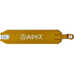 Deska APEX  Trick  4.5x19.3" | 114x490mm | GOLD
