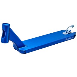 Deska APEX Peg Cut 5x19.3" | 127x492mm | BLUE