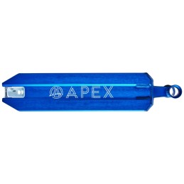 Deska APEX Peg Cut 5x19.3" | 127x492mm | BLUE