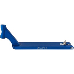 Deska APEX Box Cut | 5x20" | 127x510mm | BLUE