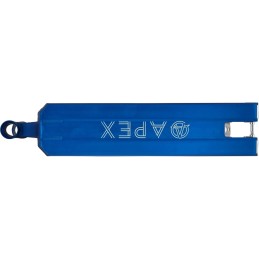Deska APEX Box Cut | 5x20" | 127x510mm | BLUE