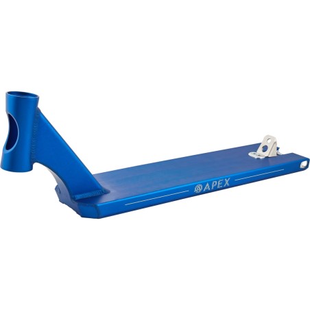 Deska APEX Box Cut | 5x20" | 127x510mm | BLUE