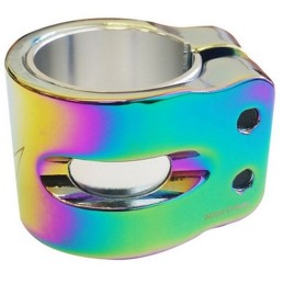 Objímka BLUNT 2 Bolts Twin Slit 32/35mm | NEOCHROME