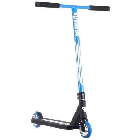 Freestyle koloběžka ANAQUDA Cobra | BLUE
