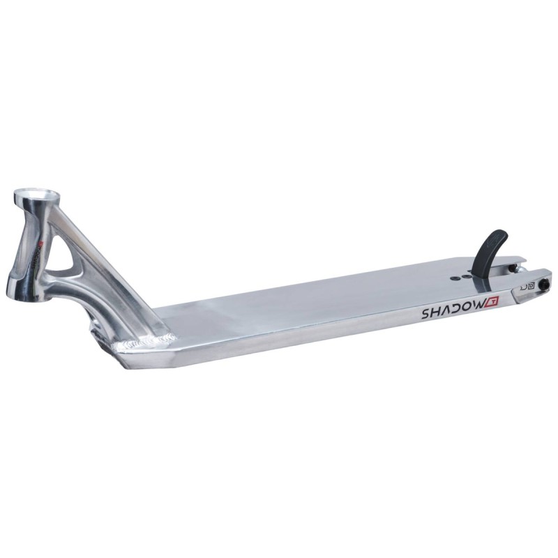 Deska DRONE Shadow T | 495x124mm | 19.5x4.9" | POLISHED