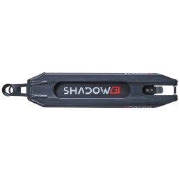 Deska DRONE Shadow T | 534x124mm | 21x4.9" | BLACK