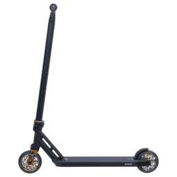 Freestyle koloběžka TRIAD Delinquent | BLACK-GOLD-GREY-GOBLIN