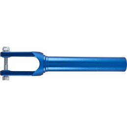 Vidlice APEX Quantum Lite | SCS | 100-110x24mm | BLUE