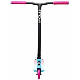 Freestyle koloběžka CORE CL1 | PINK-BLUE