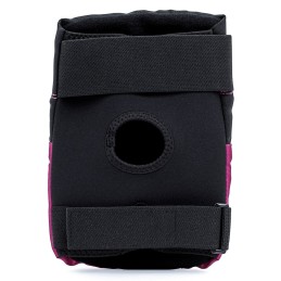 Chrániče kolen REKD Ramp RKD620 | Velikosti S-L | BLACK-PINK