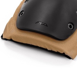 Chrániče kolen REKD Ramp RKD620 | Velikosti S-L | BLACK-KHAKI