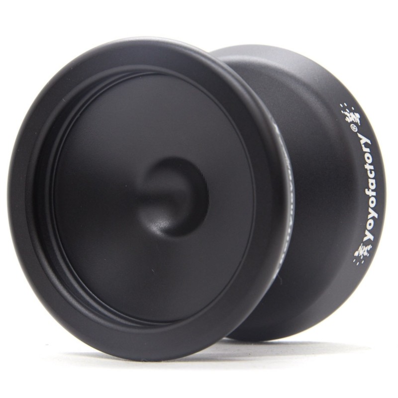 JoJo-YoYo YOYOFACTORY Bettynova DNA | BLACK