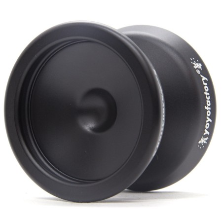 JoJo-YoYo YOYOFACTORY Bettynova DNA | BLACK