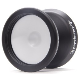 JoJo-YoYo YOYOFACTORY Bettynova DNA | BLACK-WHITE
