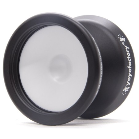 JoJo-YoYo YOYOFACTORY Bettynova DNA | BLACK-WHITE