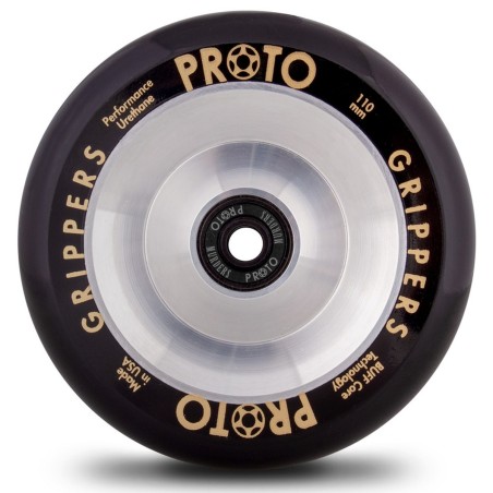 Kolečko PROTO  Core Gripper Pro FULL 110mm | 86A | RAW