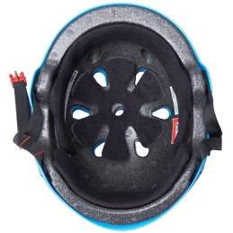 Helma CORE Street | velikosti XS-XL (48-61cm) | BLUE