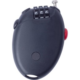 Zámek pro freestyle koloběžku LONGWAY Wirelock