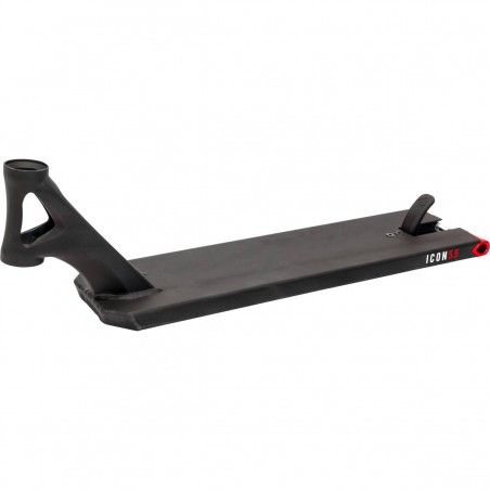 Deska DRONE Icon 5.5 | 560x140mm | 22x5.5" | BLACK