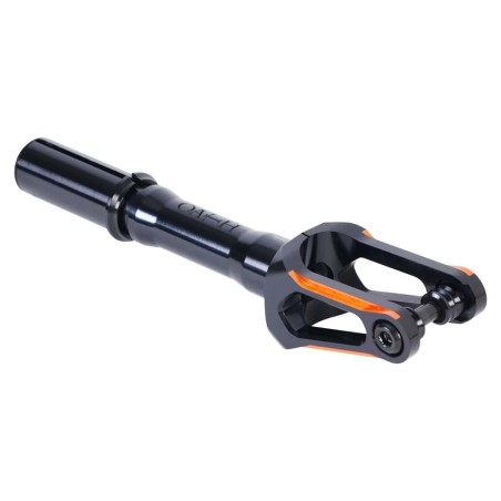 Vidlice OATH Spinal | IHC | 100-125 x 24-28-30mm | BLACK-ORANGE