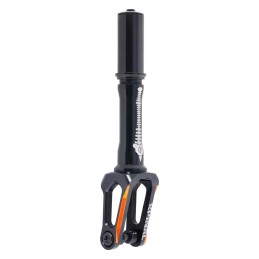 Vidlice OATH Spinal | IHC | 100-125 x 24-28-30mm | BLACK-ORANGE