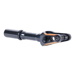 Vidlice OATH Spinal | IHC | 100-125 x 24-28-30mm | BLACK-ORANGE