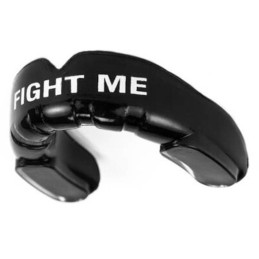 Chránič zubů DBX BUSHIDO MG-Fight | BLACK