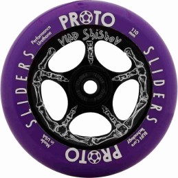 Kolečko PROTO Slider Vlad Shishov 110mm | KOSHCHEY