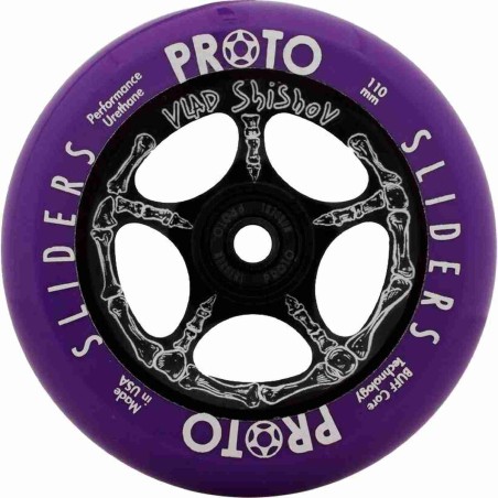Kolečko PROTO Slider Vlad Shishov 110mm | KOSHCHEY