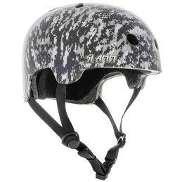 Helma SLAMM Logo SL159 | GREY CAMO